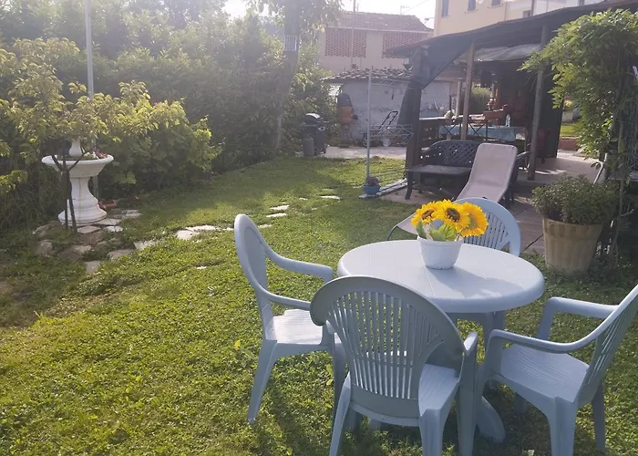 La Casa Di Zahra