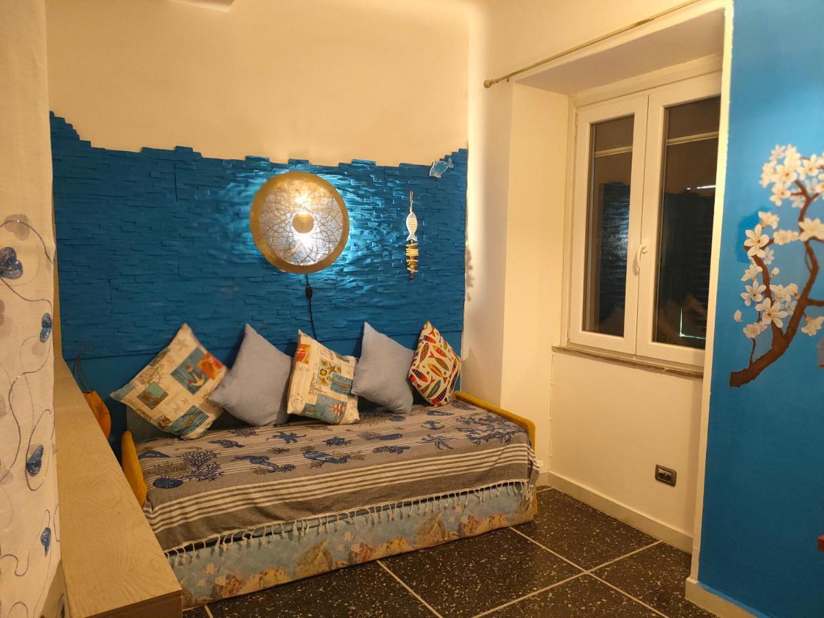 La Casa Di Zahra Apartment *