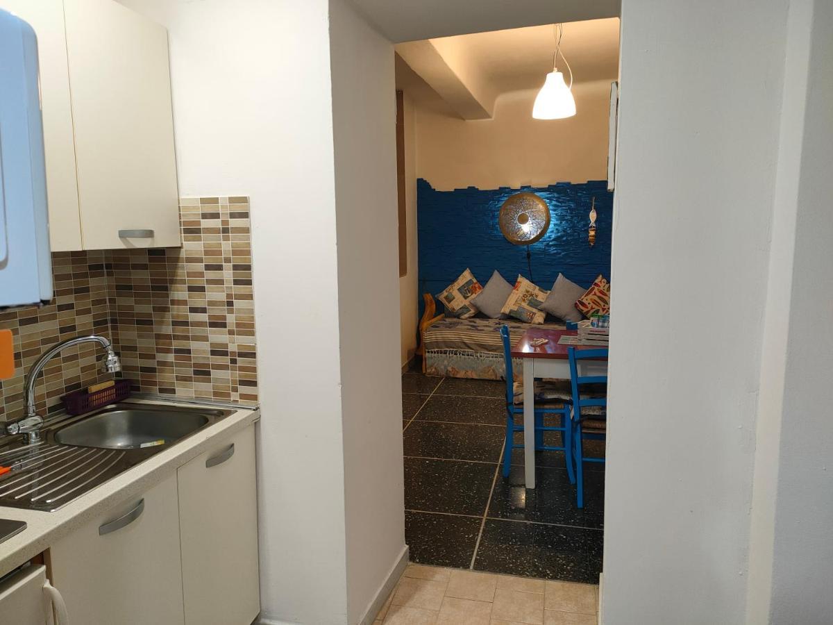 Apartment La Casa Di Zahra *