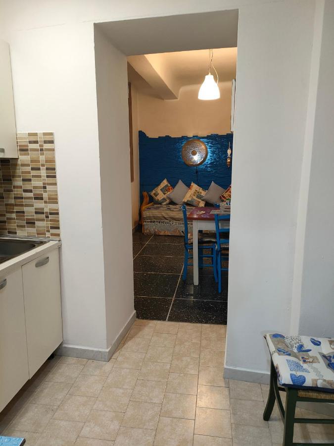 La Casa Di Zahra Apartment Ricco del Golfo di Spezia