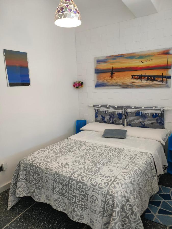 Apartment La Casa Di Zahra *