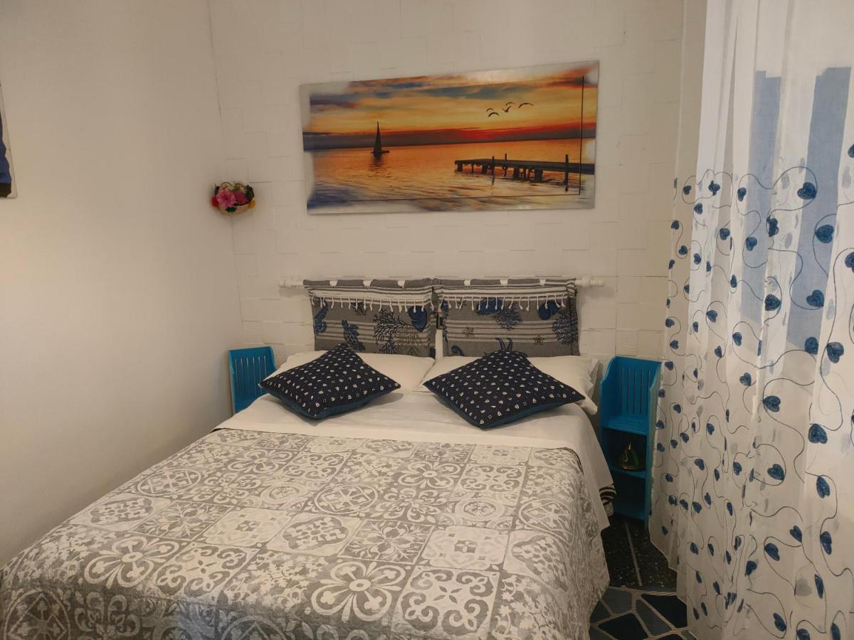 La Casa Di Zahra Ricco del Golfo di Spezia