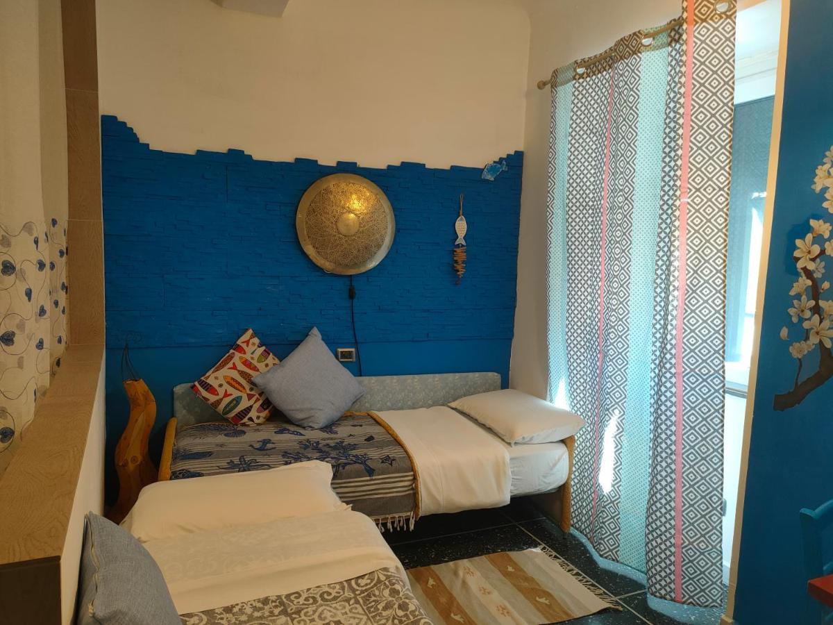 La Casa Di Zahra Apartment *