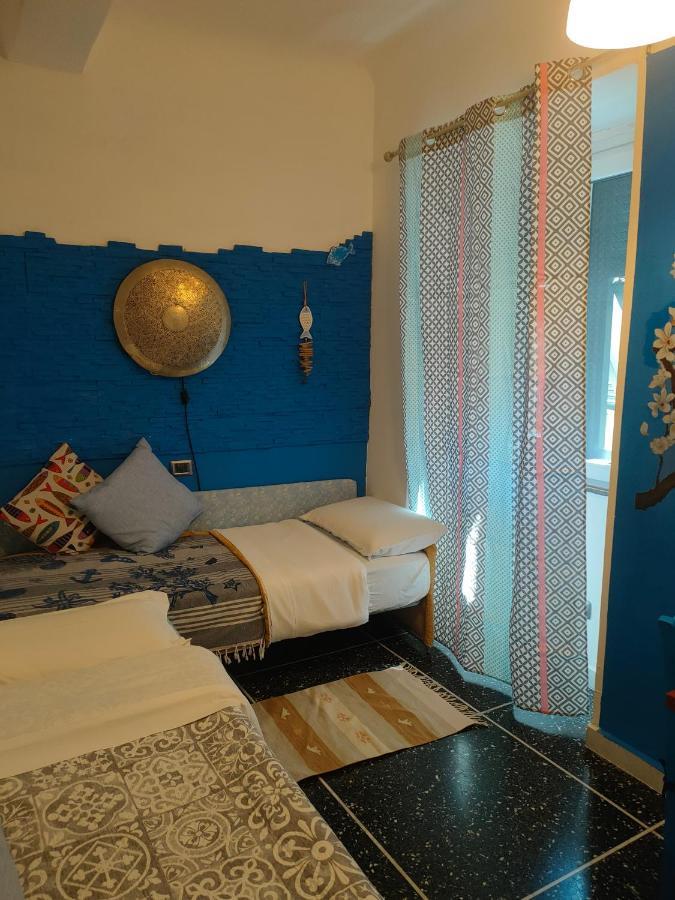 La Casa Di Zahra Apartment