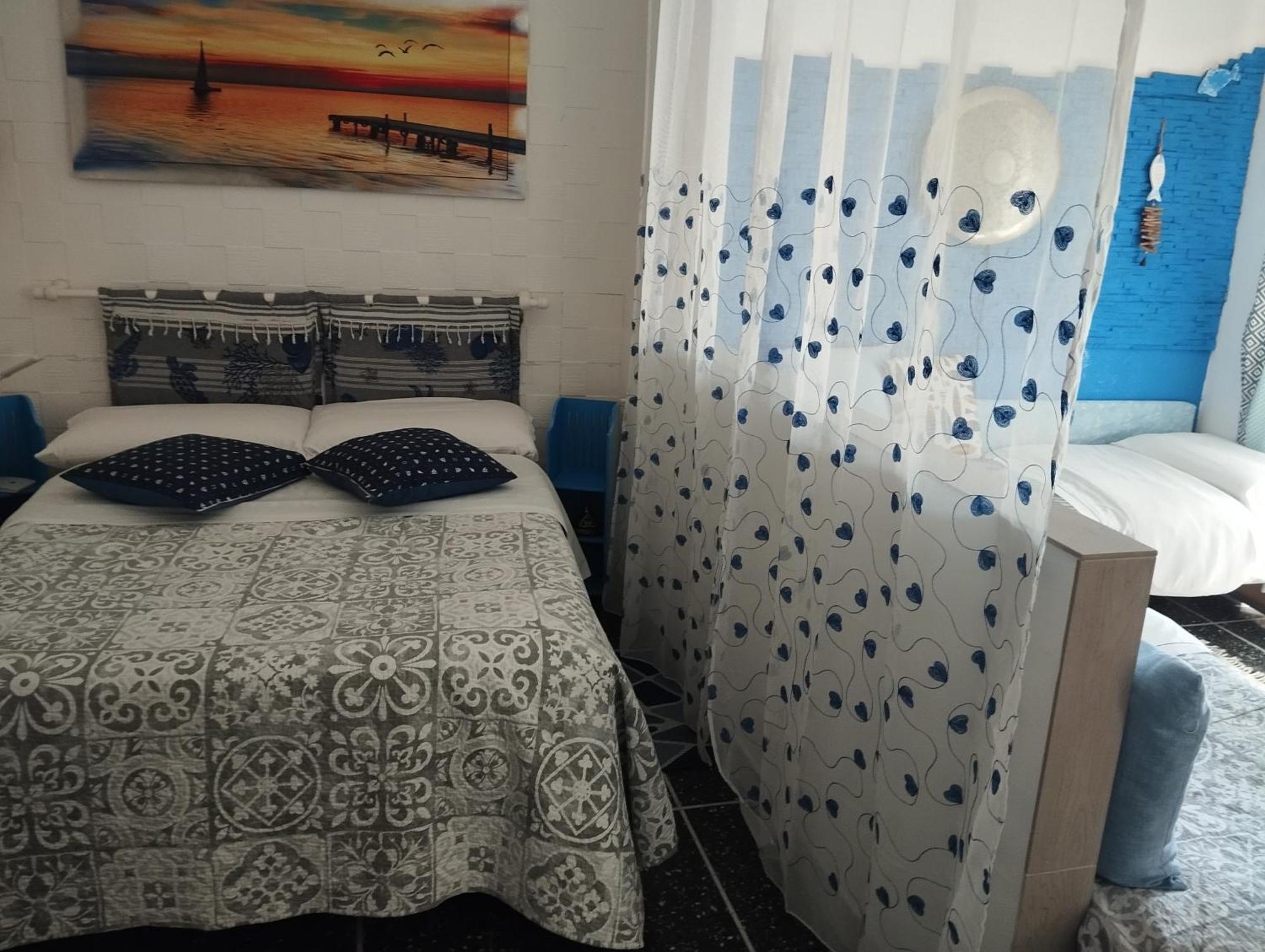 La Casa Di Zahra Apartment Ricco del Golfo di Spezia