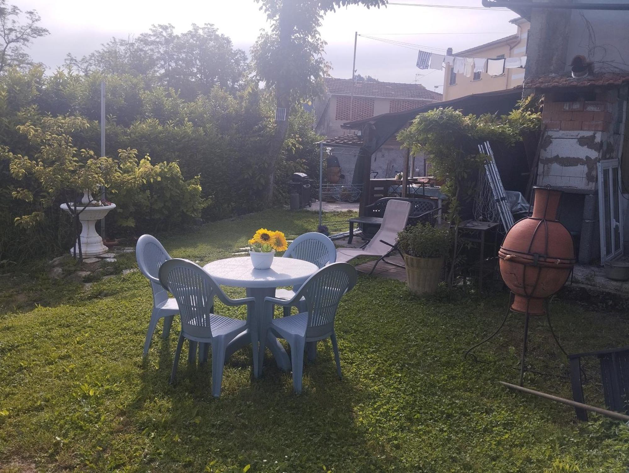 Apartment La Casa Di Zahra Ricco del Golfo di Spezia