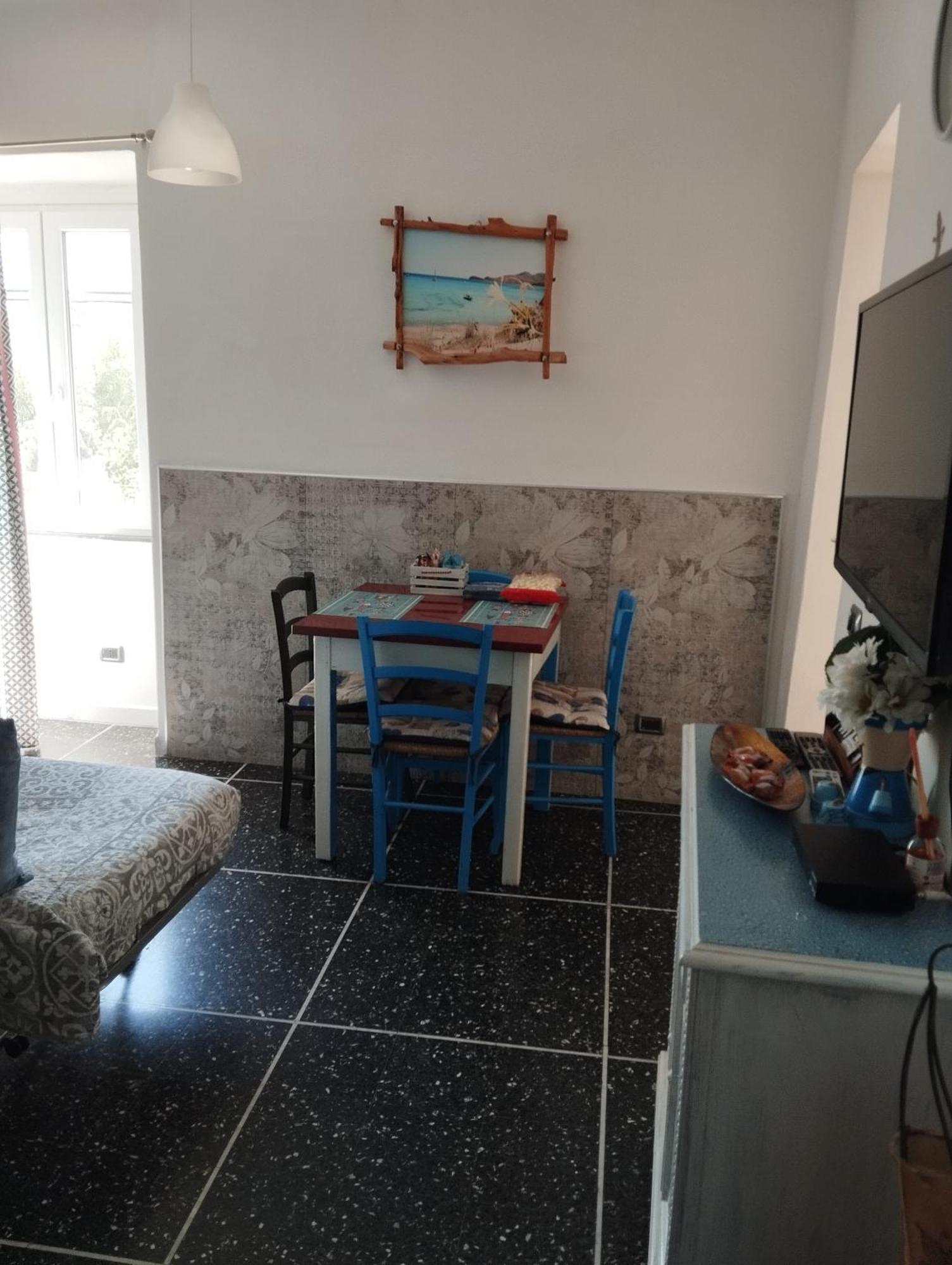 La Casa Di Zahra *